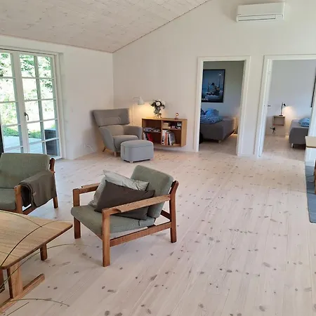 Ethil - 600m From The Sea By Interhome Gilleleje