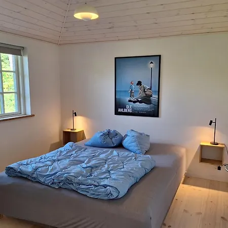 Vakantiehuis Ethil - 600m From The Sea By Interhome Gilleleje