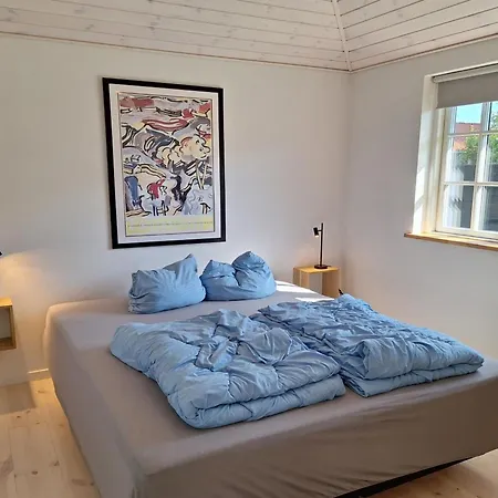 Ethil - 600m From The Sea By Interhome *