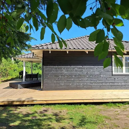 Ethil - 600m From The Sea By Interhome *